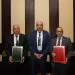 الحفني: مذكرة التفاهم تعزز حضور الطيران المدني العربي وتدعم تبادل الخبرات