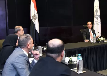 رئيس هيئة الاستثمار: قريبًا.. الإطلاق الرسمي لمنصة شكاوى المستثمرين