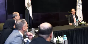 رئيس هيئة الاستثمار: قريبًا.. الإطلاق الرسمي لمنصة شكاوى المستثمرين
