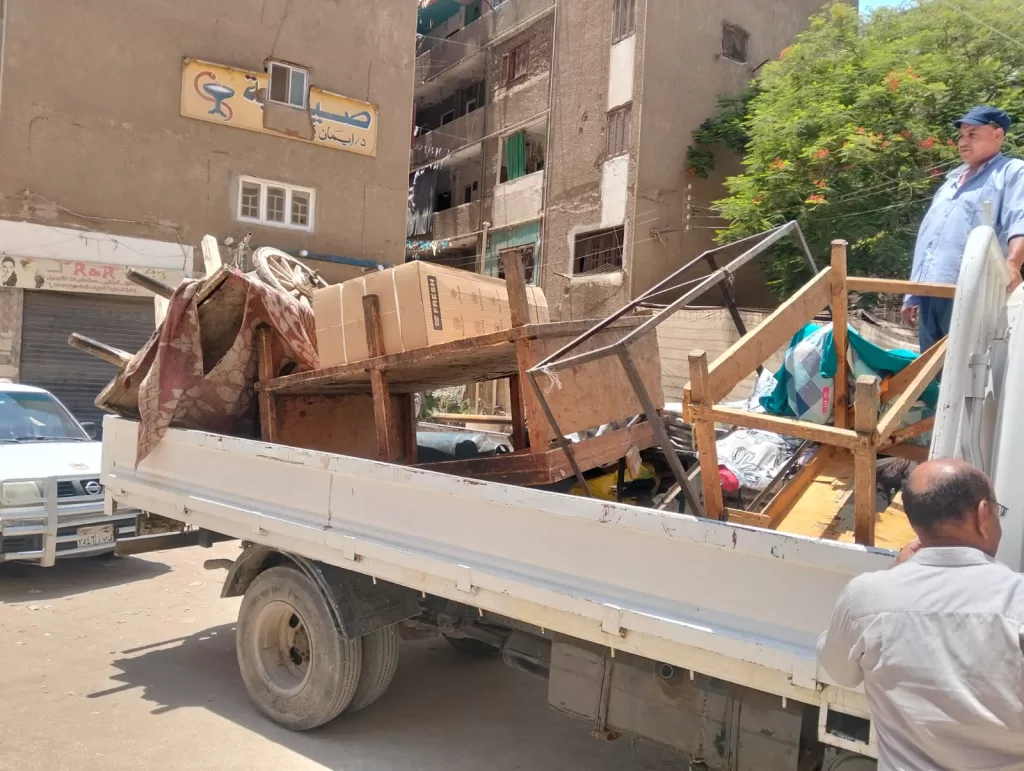 محافظ أسيوط يشدد على مواصلة حملات إزالة التعديات ورفع الإشغالات بالشوارع 5 - جريدة الجمهورية WhatsApp Image 2026 07 29 at 1.29.50 PM - جريدة الجمهورية
