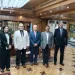 تعاون بين الطاقة الذرية ومعلومات مجلس الوزراء لتوثيق الأصول المعرفية