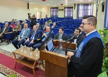 ماجستير بصيدلة المنصورة لباحث عراقي للحد من التلف النسيجي الناجم عن المسكنات 7 - جريدة الجمهورية ماجستير بصيدلة المنصورة لباحث عراقي للحد من التلف النسيجي الناجم عن المسكنات