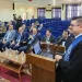 ماجستير بصيدلة المنصورة لباحث عراقي للحد من التلف النسيجي الناجم عن المسكنات 5 - جريدة الجمهورية ماجستير بصيدلة المنصورة لباحث عراقي للحد من التلف النسيجي الناجم عن المسكنات