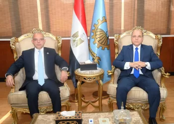 وزير الاستثمار من الغربية: نهدف لفتح أسواق جديدة وربط الدعم بمستهدفات التصدير