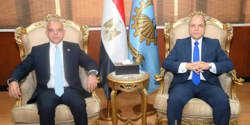 وزير الاستثمار من الغربية: نهدف لفتح أسواق جديدة وربط الدعم بمستهدفات التصدير