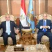 وزير الاستثمار من الغربية: نهدف لفتح أسواق جديدة وربط الدعم بمستهدفات التصدير