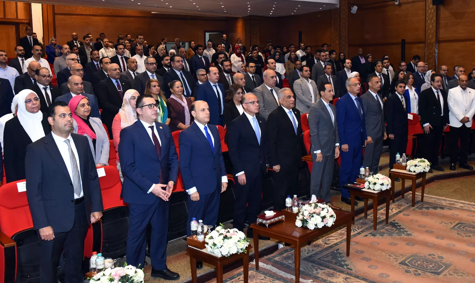 الرئيس التنفيذي لـ «هيئة الاستثمار» يشارك في فعاليات مبادرة «مصر تنطلق بالتصدير» بجامعة طنطا 4 - جريدة الجمهورية WhatsApp Image 2026 07 29 at 4.29.36 PM - جريدة الجمهورية