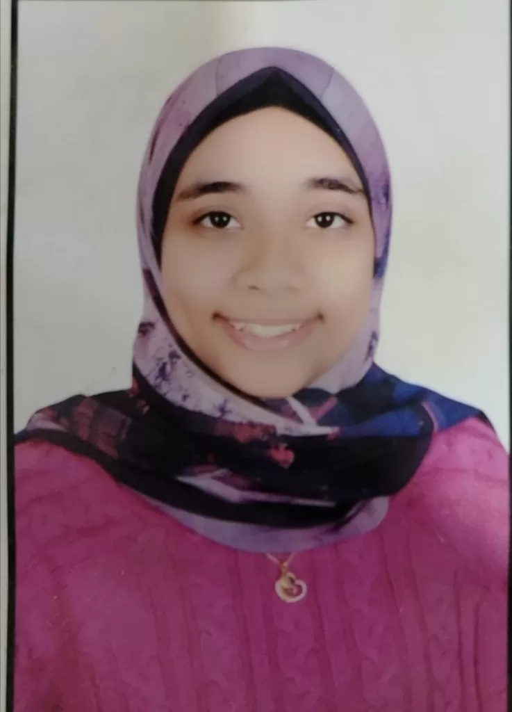 «سيف» الثامن على الجمهورية: بر الوالدين والاجتهاد طريق النجاح… «يارا» العاشرة على الجمهورية: حل نماذج الامتحانات يساعد على التفوق.. أسرتي تفرغت لي وكانت سندًا لمواصلة الاجتهاد 2 - جريدة الجمهورية WhatsApp Image 2026 07 29 at 8.56.54 AM - جريدة الجمهورية