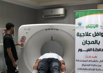 27 قافلة طبية لدعم الأسر الأولى بالرعاية في 14 محافظة خلال يوليو