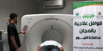 27 قافلة طبية لدعم الأسر الأولى بالرعاية في 14 محافظة خلال يوليو