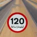 الداخلية: «120 كيلومترًا في الساعة».. السرعة الجديدة «للملاكي» في طريق العلمين
