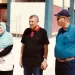 على مساحة 5 آلاف متر.. تفقد أعمال إنشاء ثالث مدرسة مصرية يابانية بالبحيرة