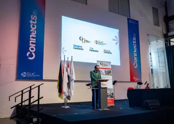 جامعة GIU Berlin تجمع 523 من شباب الجامعات في النسخة الرابعة من «Connects 2026» 3 - جريدة الجمهورية «عبد العاطي» يتلقى اتصالات هاتفية من وزراء خارجية السعودية والإمارات والأردن والكويت لمتابعة التطورات الإقليمية