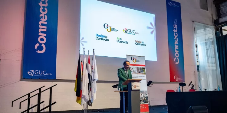 جامعة GIU Berlin تجمع 523 من شباب الجامعات في النسخة الرابعة من «Connects 2026» 1 - جريدة الجمهورية «عبد العاطي» يتلقى اتصالات هاتفية من وزراء خارجية السعودية والإمارات والأردن والكويت لمتابعة التطورات الإقليمية