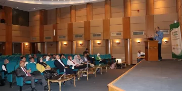 مصر تبدأ وضع منظومة متكاملة لجمع وإعادة تدوير بطاريات الليثيوم