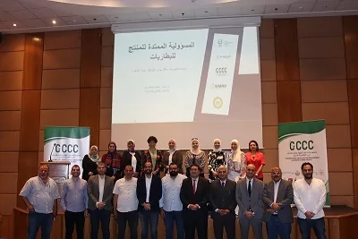 منال عوض: متابعة دقيقة لأداء منظومة المخلفات بالشرقية خلال المرحلة المقبلة 1 - جريدة الجمهورية منال عوض: متابعة دقيقة لأداء منظومة المخلفات بالشرقية خلال المرحلة المقبلة
