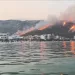 "رائد": حرائق تونس والجزائر جرس إنذار لتصاعد المخاطر المناخية بالمتوسط 5 - جريدة الجمهورية “رائد”: حرائق تونس والجزائر جرس إنذار لتصاعد المخاطر المناخية بالمتوسط