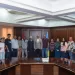 محافظ الإسكندرية يكرم أوائل الثانوية العامة والأزهرية ويشيد بتفوقهم الدراسي