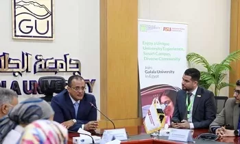 جامعة الجلالة تستعرض حصاد 6 سنوات من الإنجازات وخطة المستقبل 7 - جريدة الجمهورية جامعة الجلالة تستعرض حصاد 6 سنوات من الإنجازات وخطة المستقبل