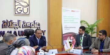 جامعة الجلالة تستعرض حصاد 6 سنوات من الإنجازات وخطة المستقبل
