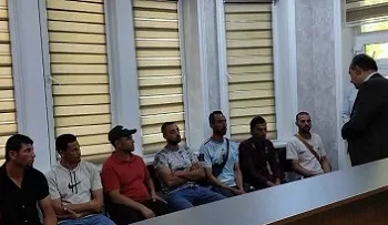 «الخارجية» تساعد في عودة مواطنين مصريين من أوزبكستان 4 - جريدة الجمهورية «الخارجية» تساعد في عودة مواطنين مصريين من أوزبكستان