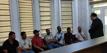 «الخارجية» تساعد في عودة مواطنين مصريين من أوزبكستان