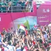 الرئيس السيسى يُكرِّم أبطال منتخب مصر.. اليوم