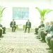تطوير العلاقات الثنائية بين مصر وليبيا