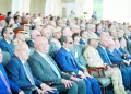 القوات المسلحة لم ولن تغفل أبدًا عن حماية حدود الدولة والذود عن مقدراتها.. وصون أمنها القومى