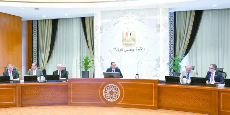 آلية جديدة لتمويل مشروعات البنية التحتية