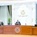 آلية جديدة لتمويل مشروعات البنية التحتية