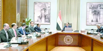 مبادرة قومية لتعزيز الصادرات من المحافظات
