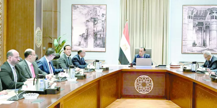 مبادرة قومية لتعزيز الصادرات من المحافظات