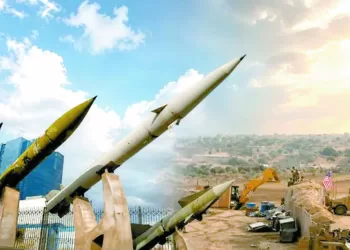 «شبح الحرب» يهدد المنطقة 2 - جريدة الجمهورية «شبح الحرب» يهدد المنطقة