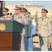 الرئيس السيسى يحدد أجندة «الإصلاح السياسى» 5 - جريدة الجمهورية قـادة وأبـطال.. التـاريخ يكتبـه المنتصـرون