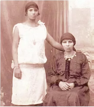 عنـف المـرأة ضـد المـرأة 2 - جريدة الجمهورية image 6 - جريدة الجمهورية