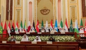 البرلمان العربي للطفل يختتم أعمال دورته الرابعة بمناقشة «دور الأسرة في بناء بيئة آمنة للطفل» 2 - جريدة الجمهورية البرلمان العربي للطفل يختتم أعمال دورته الرابعة بمناقشة «دور الأسرة في بناء بيئة آمنة للطفل»