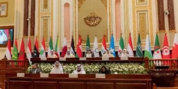 البرلمان العربي للطفل يختتم أعمال دورته الرابعة بمناقشة «دور الأسرة في بناء بيئة آمنة للطفل»