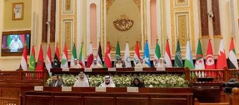 البرلمان العربي للطفل يختتم أعمال دورته الرابعة بمناقشة «دور الأسرة في بناء بيئة آمنة للطفل» 1 - جريدة الجمهورية البرلمان العربي للطفل يختتم أعمال دورته الرابعة بمناقشة «دور الأسرة في بناء بيئة آمنة للطفل»