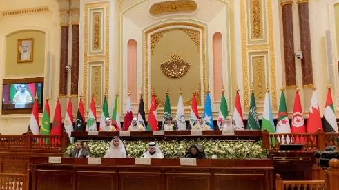 البرلمان العربي للطفل يختتم أعمال دورته الرابعة بمناقشة «دور الأسرة في بناء بيئة آمنة للطفل» 3 - جريدة الجمهورية t il - جريدة الجمهورية