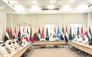 برنامج متكامل لـ54 طفلًا وطفلة يشاركون في الجلسة الرابعة للبرلمان العربي للطفل