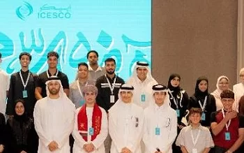 «الإيسيسكو» بالشارقة ينظم برنامج «قادة المستقبل» لأعضاء وعضوات البرلمان العربي للطفل