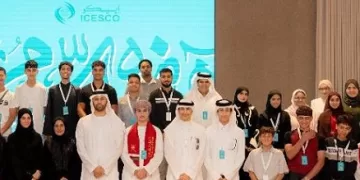 «الإيسيسكو» بالشارقة ينظم برنامج «قادة المستقبل» لأعضاء وعضوات البرلمان العربي للطفل