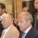 جوهر يشهد حفل تكريم المنتخب الوطني باستاد القاهرة بعد الإنجاز التاريخي