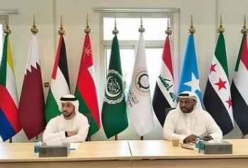 البرلمان العربي للطفل ينفذ 9 فعاليات متنوعة ضمن برنامج أعمال جلسته الرابعة بالشارقة 2 - جريدة الجمهورية البرلمان العربي للطفل ينفذ 9 فعاليات متنوعة ضمن برنامج أعمال جلسته الرابعة بالشارقة