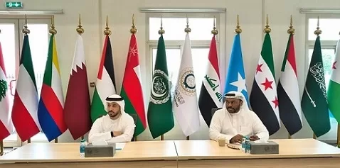 البرلمان العربي للطفل ينفذ 9 فعاليات متنوعة ضمن برنامج أعمال جلسته الرابعة بالشارقة 1 - جريدة الجمهورية البرلمان العربي للطفل ينفذ 9 فعاليات متنوعة ضمن برنامج أعمال جلسته الرابعة بالشارقة