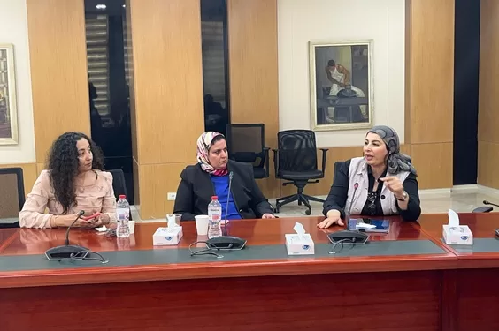 جامعة الجلالة تعلن عن تطورات خدمات مركز السلامة النفسية لدعم مجتمعها الأكاديمي