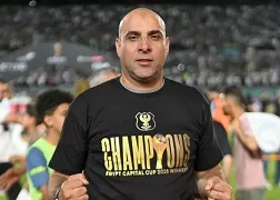 «المصري» يجدد عقود خماسي الفريق.. وسيف داود مديرًا للكرة وخالد جاد الله لقطاع الناشئين