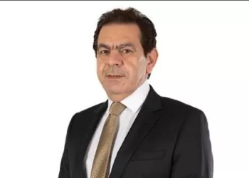 النائب سعيد منور: جهاز مستقبل مصر يستهدف الحفاظ على حقوق ومستقبل الأجيال القادمة 2 - جريدة الجمهورية النائب سعيد منور: جهاز مستقبل مصر يستهدف الحفاظ على حقوق ومستقبل الأجيال القادمة
