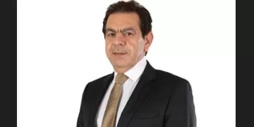النائب سعيد منور: جهاز مستقبل مصر يستهدف الحفاظ على حقوق ومستقبل الأجيال القادمة